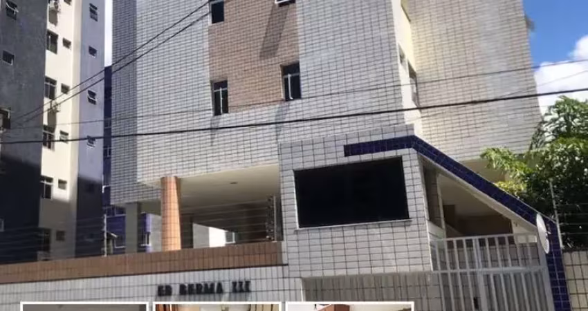 (AP8004) Apto com 153 m² - Aldeota