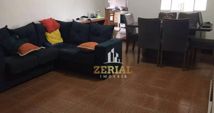 Sobrado com 9 dormitórios à venda, 380 m² por R$ 890.000 - Santo Antônio - São Caetano do Sul/SP