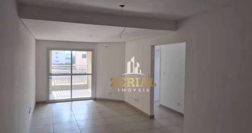 Apartamento à venda, 95 m² por R$ 875.000,00 - Barcelona - São Caetano do Sul/SP