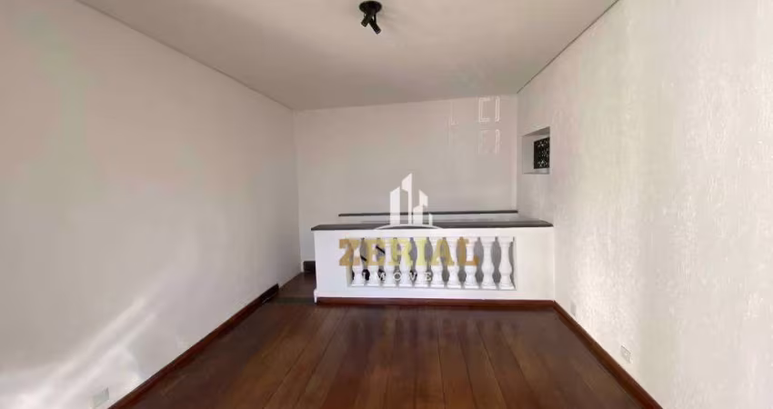 Sobrado, 275 m² - venda por R$ 1.700.000,00 ou aluguel por R$ 6.700,00/mês - Santa Paula - São Caetano do Sul/SP
