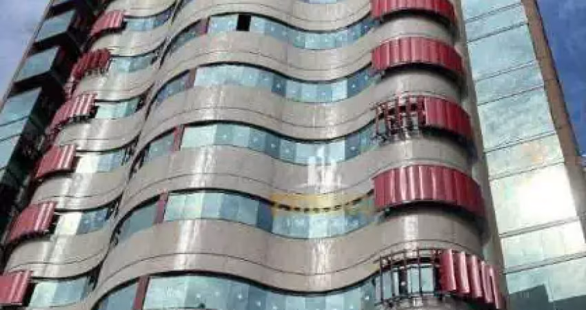 Apartamento à venda, 175 m² por R$ 2.300.000,00 - Santa Paula - São Caetano do Sul/SP