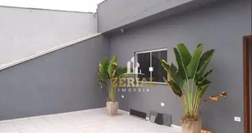 Prédio à venda, 97 m² por r$ 1.295.000,00 - jardim - santo andré/sp