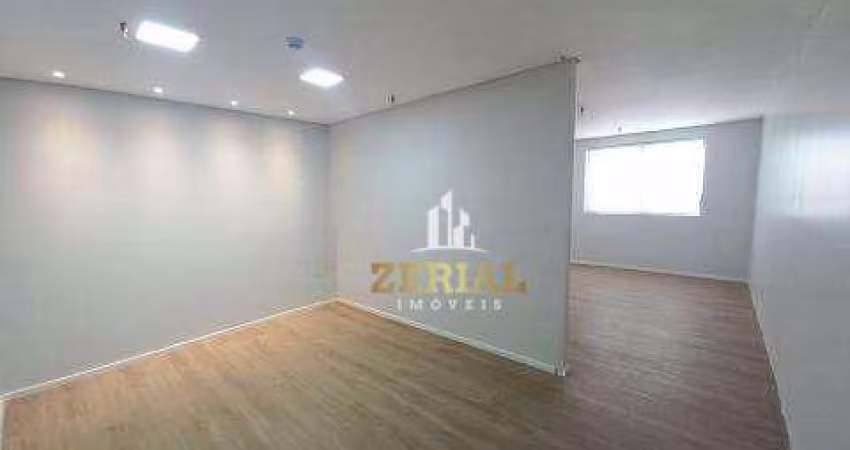 Sala para alugar, 36 m² por R$ 3.541,71/mês - Centro - São Caetano do Sul/SP