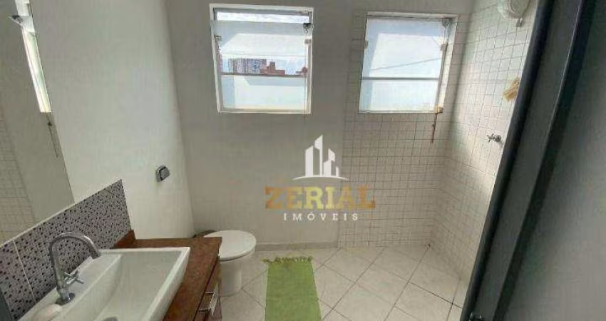 Ótimo sobrado à venda no Bairro Santa Paula!!!!!