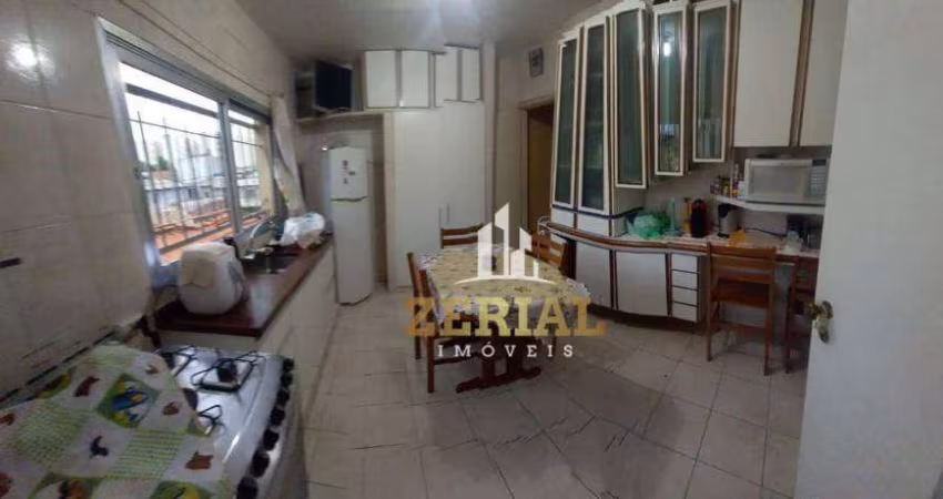 Casa com 2 dormitórios à venda, 163 m² por R$ 650.000,00 - Jardim Seckler - São Paulo/SP