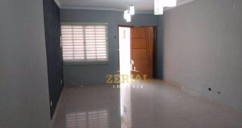 Sobrado à venda, 100 m² por R$ 565.000,00 - Vila Santana - São Paulo/SP