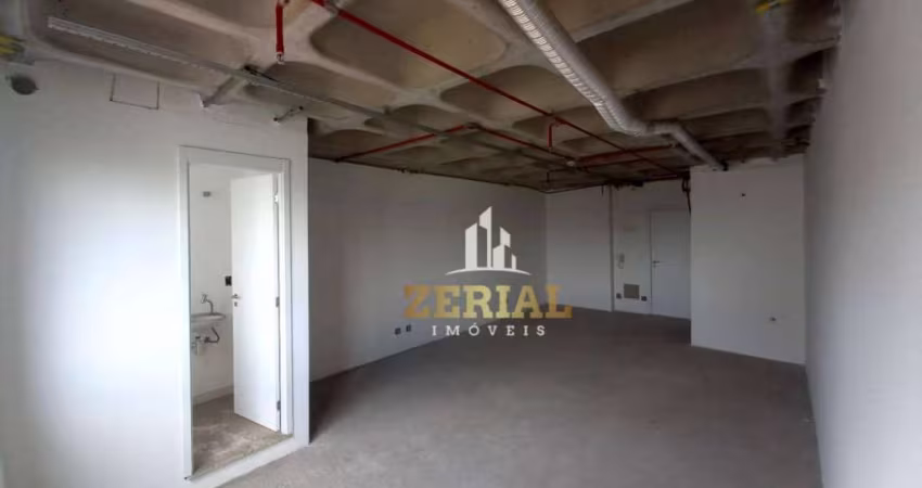 Sala para alugar, 39 m² por R$ 3.092,05/mês - Centro - São Caetano do Sul/SP