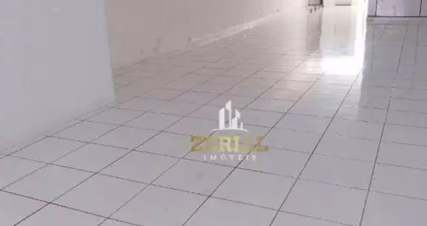 Salão para alugar, 180 m² por r$ 8.350,00/mês - osvaldo cruz - são caetano do sul/sp