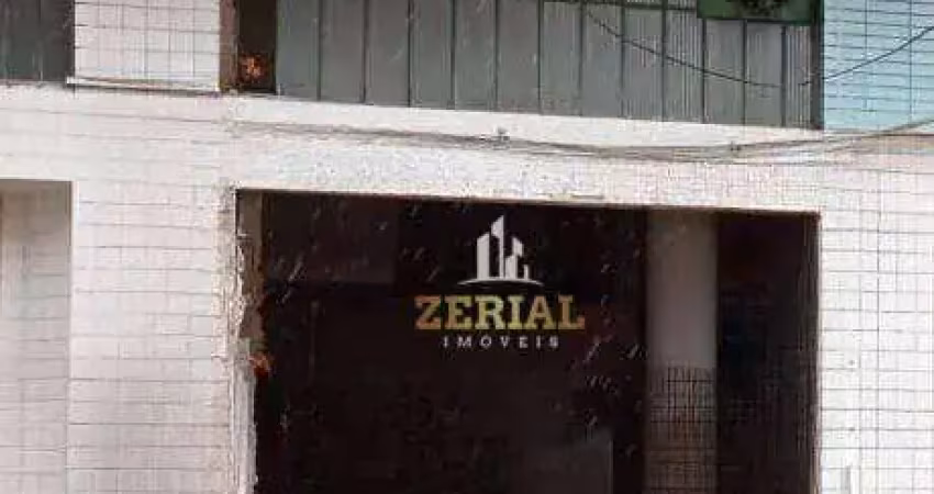 Salão para alugar, 30 m² por r$ 3.300,00/mês - centro - são caetano do sul/sp