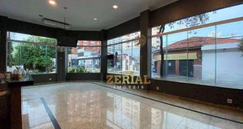 Prédio à venda, 650 m² por R$ 6.382.000,00 - Santa Paula - São Caetano do Sul/SP