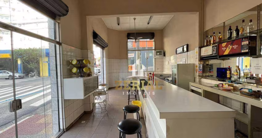 Casa com 2 dormitórios à venda, 170 m² por R$ 1.200.000,00 - Santa Paula - São Caetano do Sul/SP
