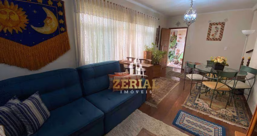 Sobrado com 2 dormitórios à venda, 132 m² por R$ 1.000.000,00 - Olímpico - São Caetano do Sul/SP