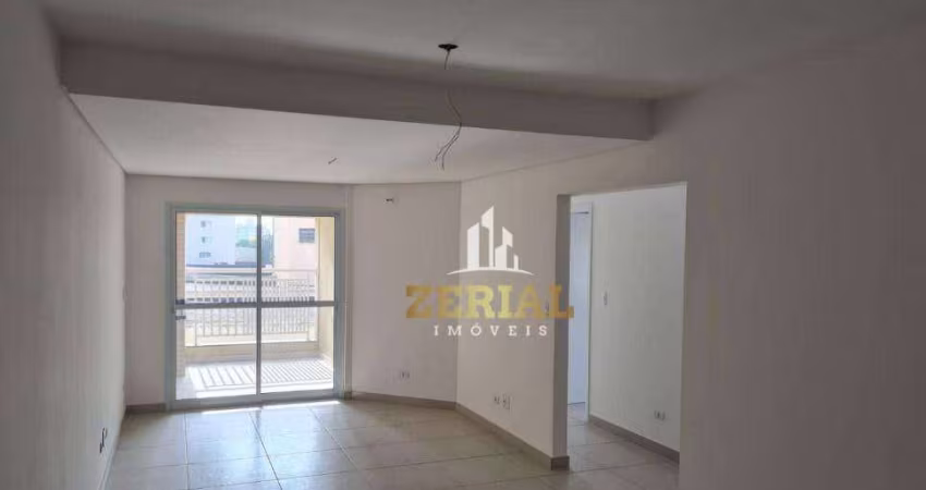 Apartamento com 3 dormitórios à venda, 95 m² por R$ 860.000,00 - Barcelona - São Caetano do Sul/SP