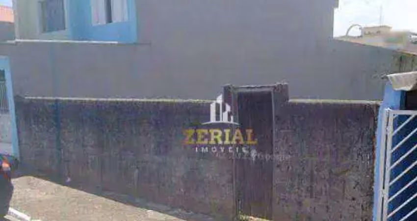 Terreno, 300 m² - venda por r$ 1.064.000,00 ou aluguel por r$ 3.880,00/mês - boa vista - são caetano do sul/sp