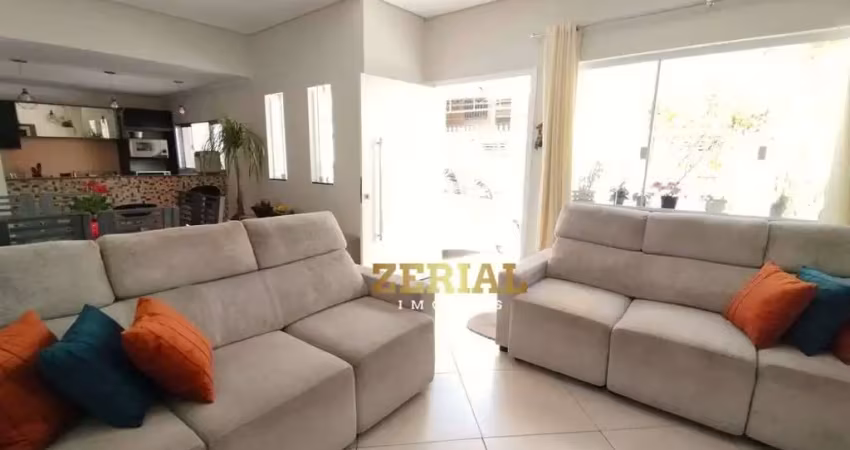 Casa com 4 dormitórios à venda, 154 m² por r$ 1.200.000,00 - nova gerti - são caetano do sul/sp