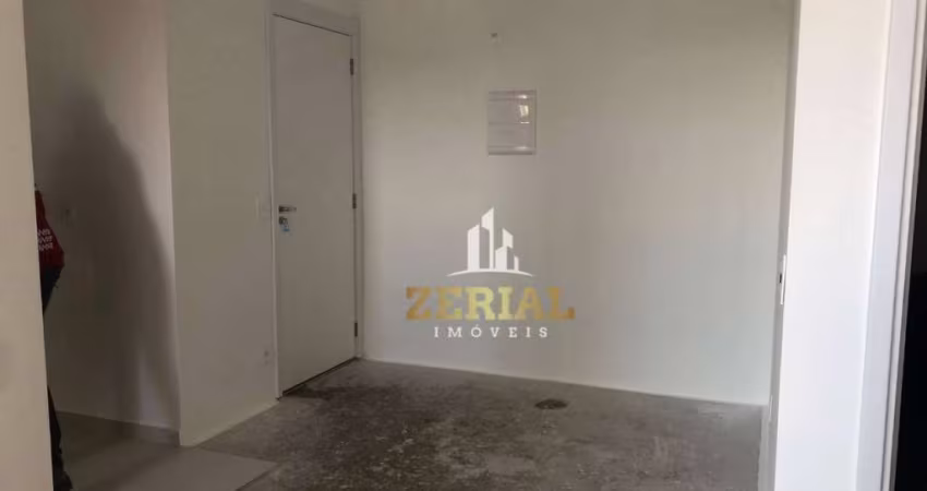 Apartamento à venda, 55 m² por R$ 410.000,00 - Rudge Ramos - São Bernardo do Campo/SP