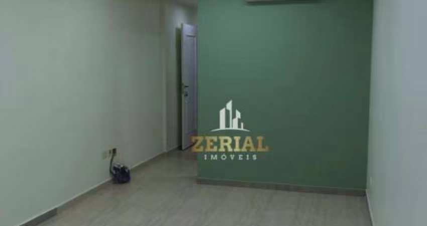 Sala à venda, 39 m² por R$ 212.000,00 - Centro - São Caetano do Sul/SP