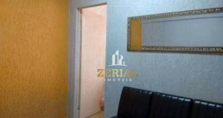 Sala à venda, 17 m² por R$ 144.000,00 - Centro - São Caetano do Sul/SP