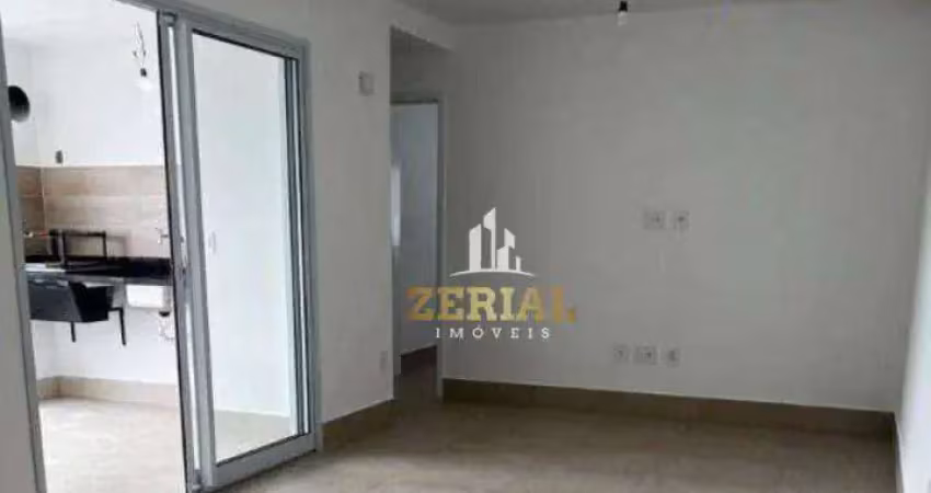 Apartamento com 2 dormitórios à venda, 82 m² por r$ 1.350.000,00 - santo antônio - são caetano do sul/sp