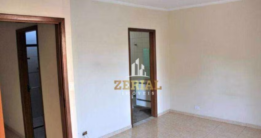 Sobrado com 3 dormitórios à venda, 180 m² por R$ 1.010.000 - Santa Maria - São Caetano do Sul/SP