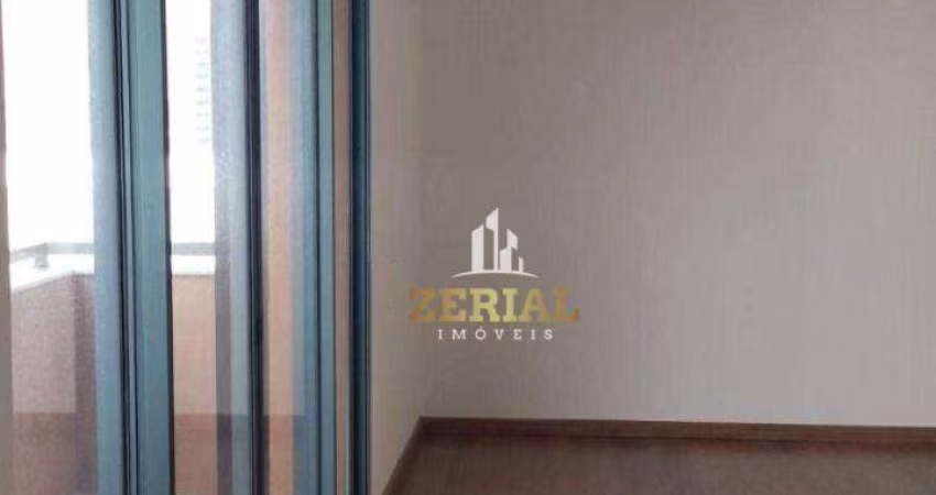Sala à venda, 51 m² por R$ 660.000,00 - Cerâmica - São Caetano do Sul/SP