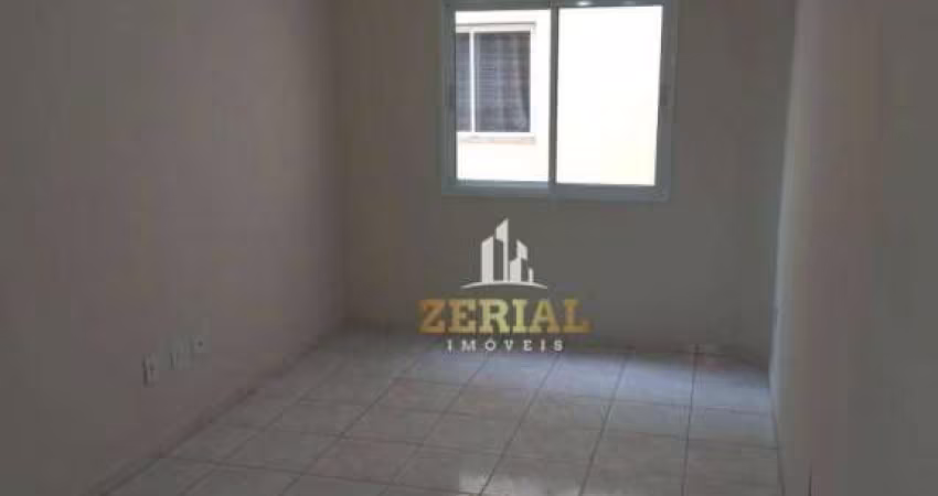 Apartamento à venda, 68 m² por R$ 425.000,00 - Santa Maria - São Caetano do Sul/SP