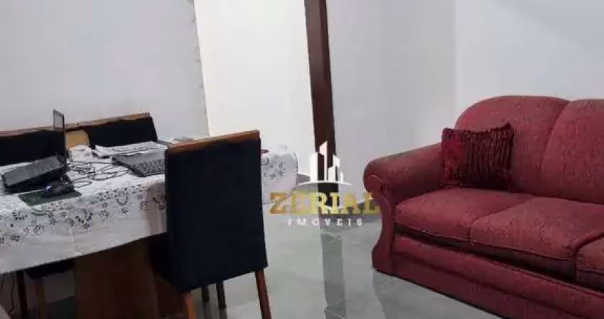 Casa com 2 dormitórios à venda, 169 m² por r$ 1.200.000,00 - santa maria - são caetano do sul/sp