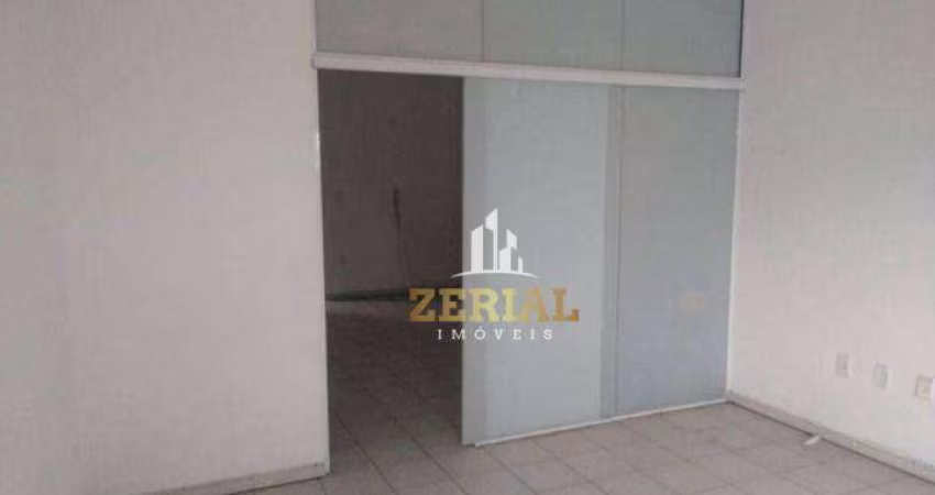 Sala à venda, 40 m² por R$ 250.000,00 - Olímpico - São Caetano do Sul/SP