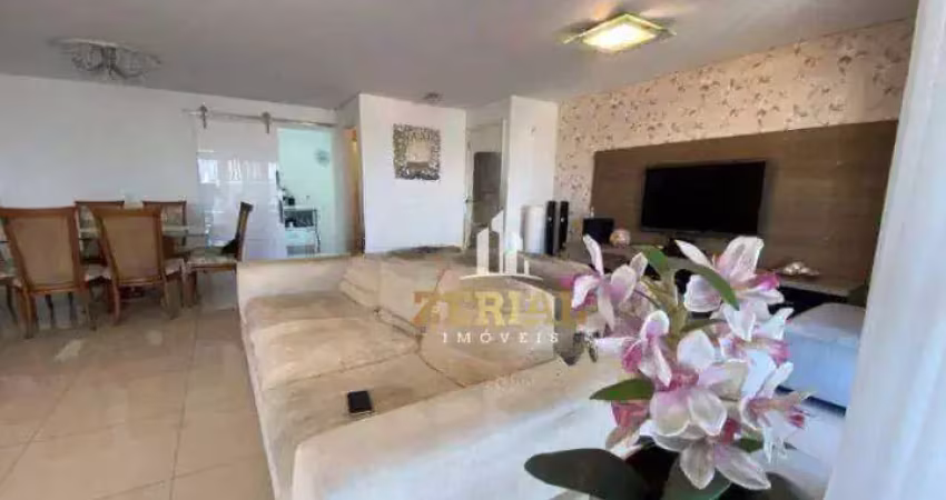 Apartamento à venda, 189 m² por R$ 1.980.000,00 - Jardim São Caetano - São Caetano do Sul/SP