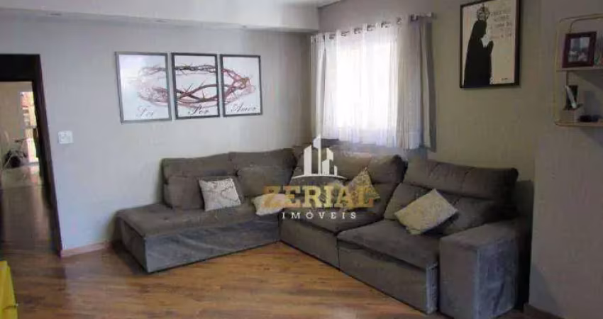 Sobrado com 3 dormitórios à venda, 180 m² por r$ 1.700.000,00 - olímpico - são caetano do sul/sp
