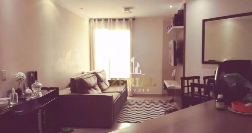 Apartamento à venda, 62 m² por R$ 370.000,00 - São João Clímaco - São Paulo/SP