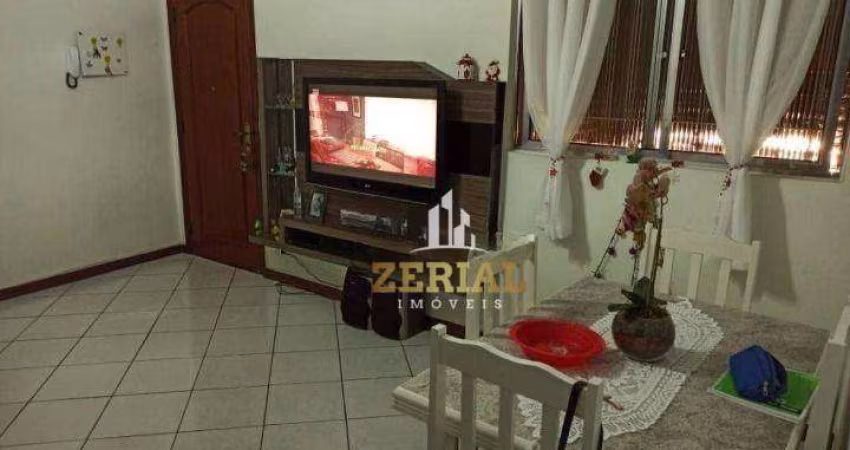 Apartamento Garden com 2 dormitórios à venda, 89 m² por R$ 480.000,00 - Boa Vista - São Caetano do Sul/SP