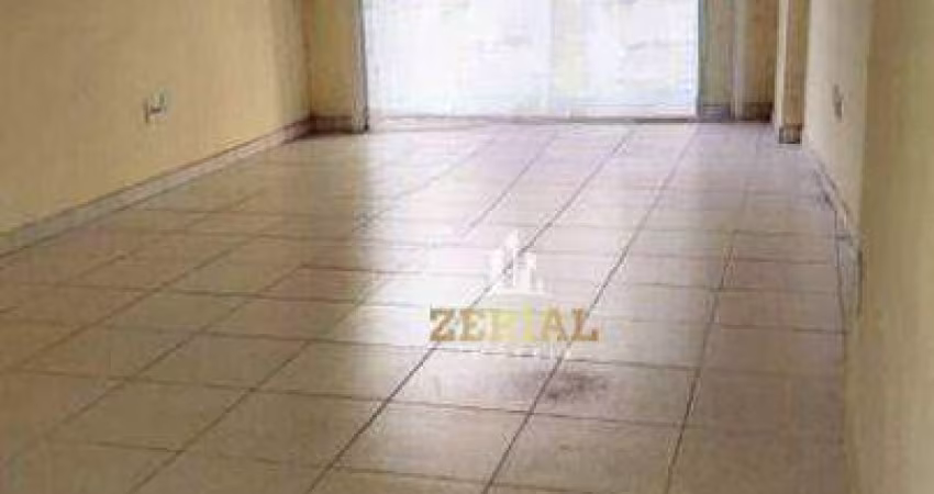 Salão para alugar, 35 m² por R$ 1.820,00/mês - Santa Paula - São Caetano do Sul/SP