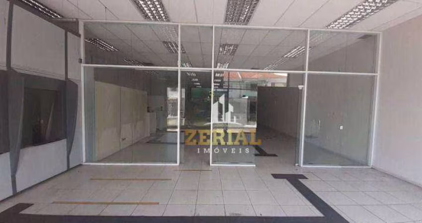 Prédio para alugar, 440 m² por R$ 18.706,00/mês - Santa Maria - São Caetano do Sul/SP