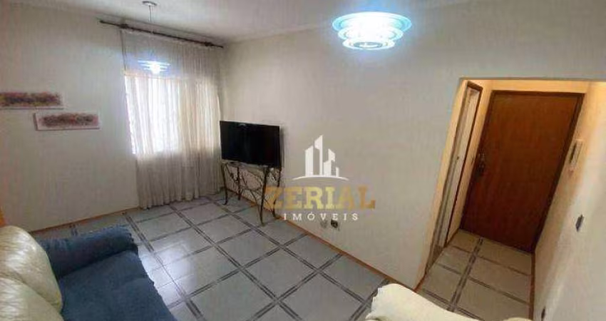 Apartamento à venda, 75 m² por R$ 470.000,00 - Olímpico - São Caetano do Sul/SP