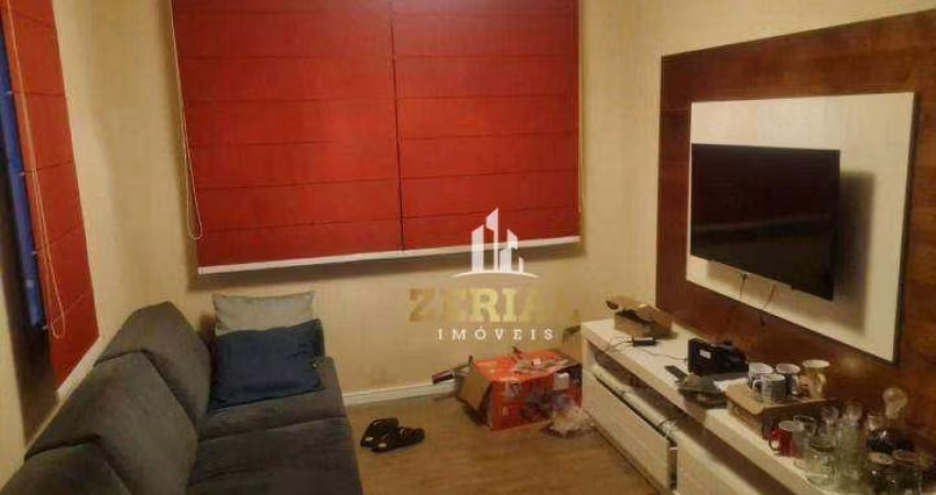 Casa com 2 dormitórios à venda, 210 m² por R$ 1.050.000,00 - Mauá - São Caetano do Sul/SP