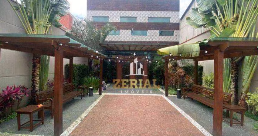 Salão à venda, 586 m² por R$ 4.500.000,00 - Santa Maria - São Caetano do Sul/SP