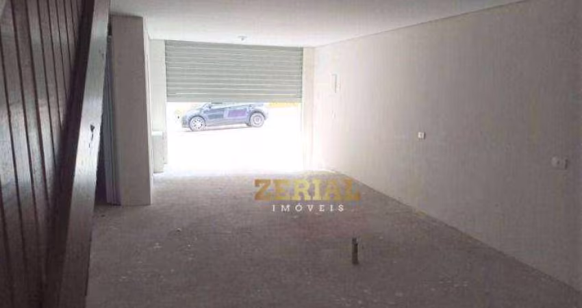 Salão para alugar, 40 m² por R$ 4.713,01/mês - Centro - São Caetano do Sul/SP