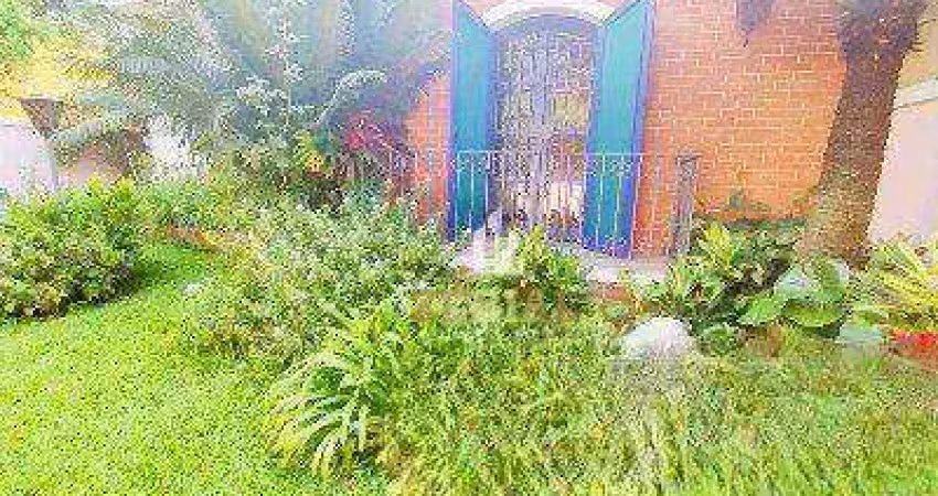 Casa com 4 dormitórios à venda, 300 m² por r$ 3.191.000,00 - santa paula - são caetano do sul/sp