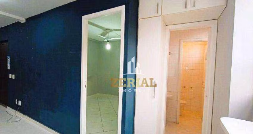 Sala à venda, 78 m² por R$ 350.000,00 - Santo Antônio - São Caetano do Sul/SP