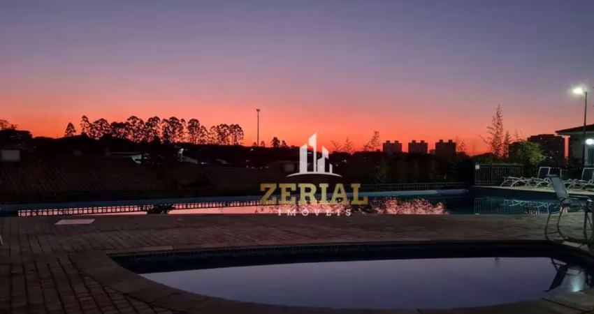 Sobrado com 4 dormitórios à venda, 246 m² por R$ 1.545.000,00 - Vila Olga - São Bernardo do Campo/SP