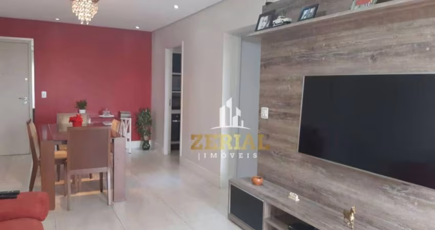 Apartamento à venda, 103 m² por R$ 760.000,00 - Vila Santa Catarina - São Paulo/SP