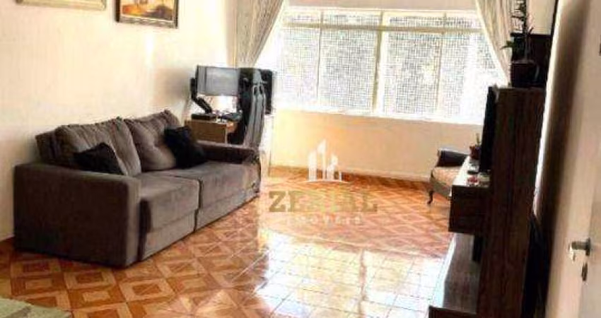 Sobrado à venda, 120 m² por R$ 650.000,00 - Cerâmica - São Caetano do Sul/SP
