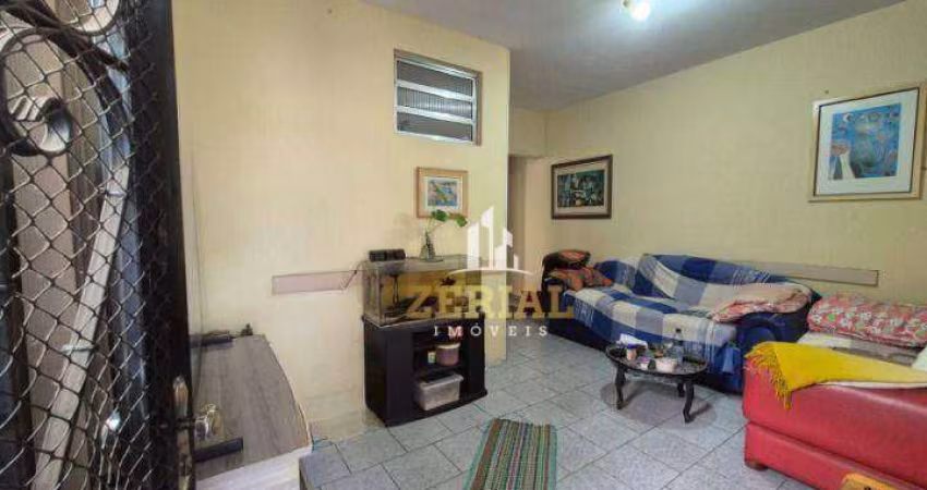 Casa com 4 dormitórios à venda, 180 m² por R$ 1.650.000,00 - Santo Antônio - São Caetano do Sul/SP