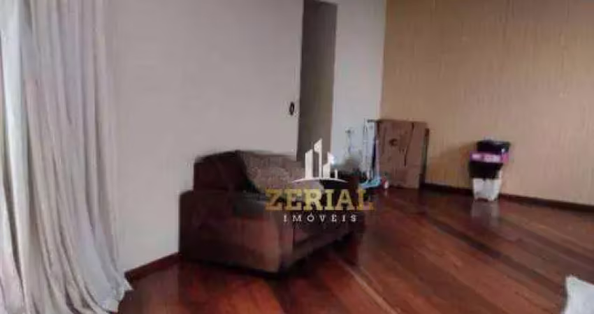 Apartamento com 3 dormitórios à venda, 120 m² por r$ 799.000,00 - cerâmica - são caetano do sul/sp
