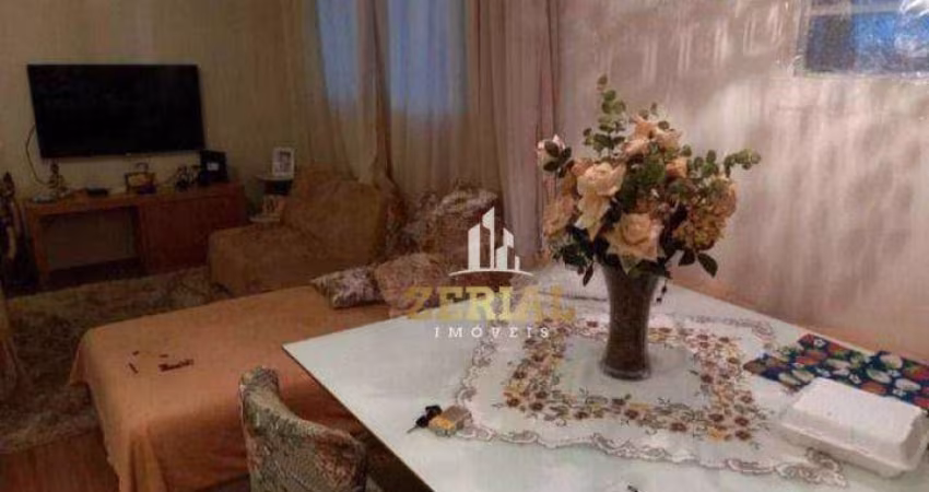 Casa com 5 dormitórios à venda, 250 m² por R$ 1.150.000,00 - Barcelona - São Caetano do Sul/SP
