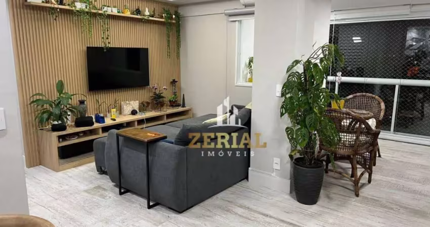 Apartamento com 2 dormitórios à venda, 80 m² por R$ 955.000,00 - Boa Vista - São Caetano do Sul/SP