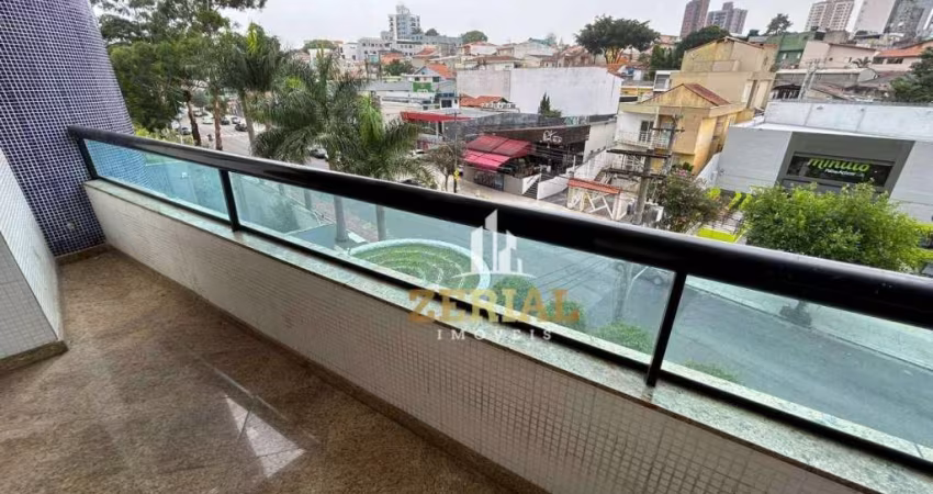 Apartamento à venda, 140 m² por R$ 787.000,00 - Parque da Vila Prudente - São Paulo/SP