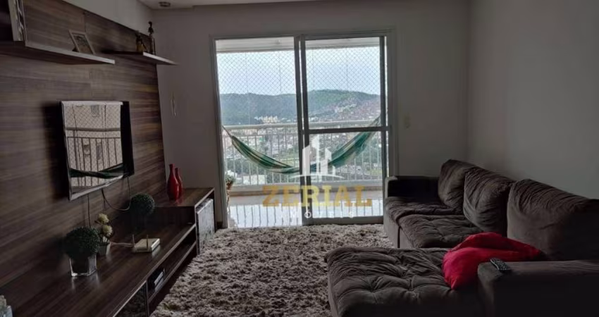 Apartamento com 3 dormitórios à venda, 106 m² por R$ 850.000,00 - Centro - São Bernardo do Campo/SP