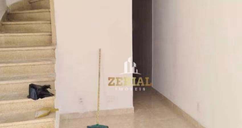 Sobrado à venda, 87 m² por R$ 450.000,00 - Rudge Ramos - São Bernardo do Campo/SP